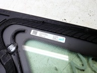 window bodywork right rear part AUDI Q4 E-TRON SPORTBACK 89E845298D 2023