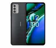 Smartfón Nokia G42 4 GB / 128 GB 5G sivý