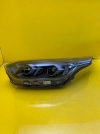 light left Kia Ceed III Lift Full Led 92101J7500