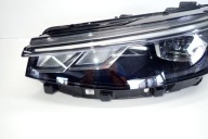 VW PASSAT B9 FULL LED 23- reflektor left light left 3J1941005