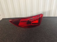 CUPRA FORMENTOR light rear left 5FF945207C complete dismantling