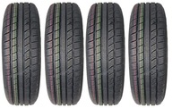 4 x 175/65R14 OPONY CAŁOROCZNE NOWE CICHE