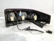 Cadillac CTS and light right rear part rear