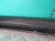 rail PROWADNICA PAKI left FORD RANGER IV 3.2 14R