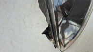MAZDA 2 II 08- light left front front