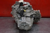 CAMBIO QCF VW UP 1 e 1.0 12V 60 KM 11-20