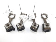 piston bielle PK87 FIAT DUCATO III L3H2