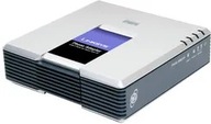 Bramka VOIP Linksys PAP2T-EU