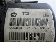 CHRYSLER PT CRUISER Pompa ABS TCS P05085413AB ATE