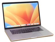 MacBook Pro 15 2.8 i7 16 GB 512 SSD 2017 A1707 Zadbany