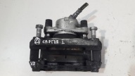 RENAULT CAPTUR and caliper brake right front 368RH