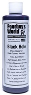 Politura Do Ciemnych Lakierów Poorboy's World Black Hole Show Glaze 473ml