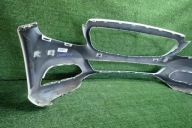 MERCEDES W205 205 C-KLASA 13- front bumper front