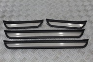 mouldings caps threshold KIA PROCEED PRO CEED III