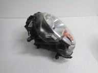 MINI COOPER R56 light left front XENON washer KOPMPLETNA 06R