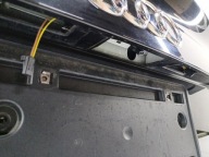 rear trunk door boot Audi A4 B8 facelift 2012