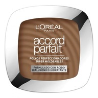 L'Oréal Paris make-up na tvár