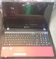 Packard Bell EasyNote TM87 i3