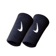 FROTÉ NA RUKU NIKE SWOOSH DOUBLE 2 KS TMAVOMODRÉ