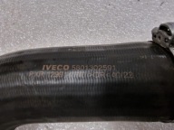 Schlauch luft Intercooler IVECO DAILY VI 3.0 HPI 2022 5801302591