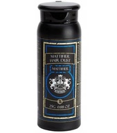 Dear Barber Mattifier Puder Do Włosów Objętość 25g