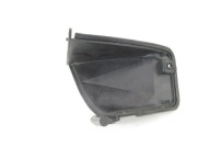 cover drain intake air of a filter, left left front BMW e53 X5