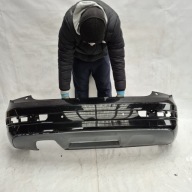 AUDI Q3 and 1 LIFT 14-18 bumper rear part rear PDC