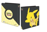 Album na karty Ultra Pro: Pokémon - 2" Album - Pikachu 2019