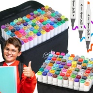 ALKOHOLOS FILCTOLL KÉTOLDALAS FILCTOLL KÉSZLET 80DB-OS