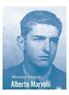 ALBERTO MARVELLI - Mirosław Górecki [KSIĄŻKA]
