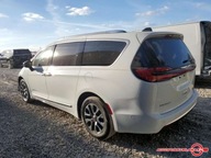 Chrysler Pacifica Hybrid Pinnacle Auto Punkt