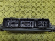 FORD FIESTA MK7 1.4 D control unit of the engine 8V2112A650EC