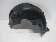 mudguard PEUGEOT 5008 II rear part rear. right left