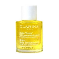 Clarins Relax Body Treatment Oil 30ml Olej