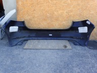 bumper rear part rear VW GOLF 7 VII 5G HB LIFT 2017