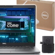 Notebook Dell Latitude 5330 Silver (256 GB) 13,3" Intel Core i5 16 GB / 256 GB sivý