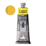 Farba olejna Maimeri Classico 60 ml - 082 Cadmium Yellow Lemon