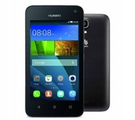 Huawei Y3 Y360-U61 Czarny | A