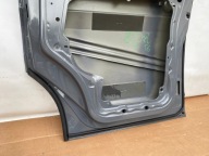 VW T6 TRANSPORTER MULTIVAN 15- door front right graphitic ORYGINALNE