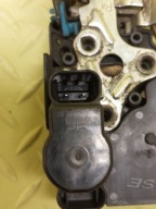 CHEVROLET LACETTI and sedan lock door right front