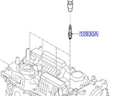 Hyundai OE 1885709085