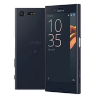 Smartfon Sony Xperia X Compact czarny 3/32GB