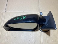 AUDI A5 8T 3D COUPE LZ9Y mirror left 6 PIN