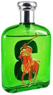 RALPH LAUREN THE BIG PONY 3 GREEN 125ML EDT UNIKAT