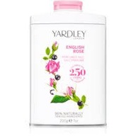 Yardley anglická ruža parfumovaný 200 g