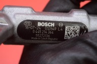 Rampe injection 55272136 0445214364 OPEL CORSA E 1.3 CDTI 95 KM 14-20