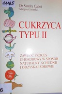 Cukrzyca typu II - Margaret Jasinska