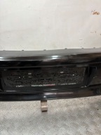 bumper rear part rear BMW 1 E87 LIFT
