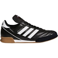 Buty piłkarskie adidas Kaiser 5 Goal czarne 677358 43 1/3