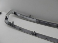 PEUGEOT PARTNER III 3 LIFT 15- front PREKLADgrill frame